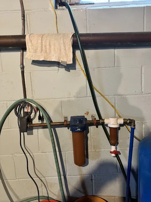 Mom and Pop Plumbing & Drain Service LLC Picture 7