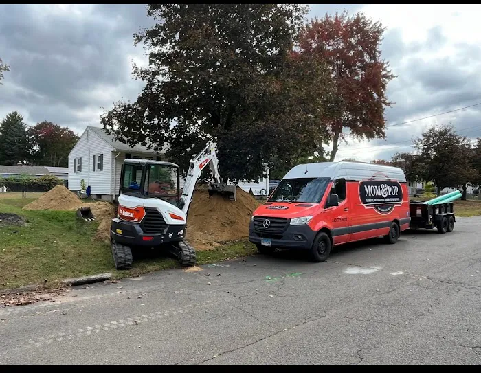 Mom and Pop Plumbing & Drain Service LLC Picture 2