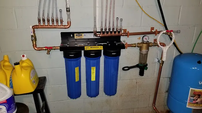Mom and Pop Plumbing & Drain Service LLC Picture 5
