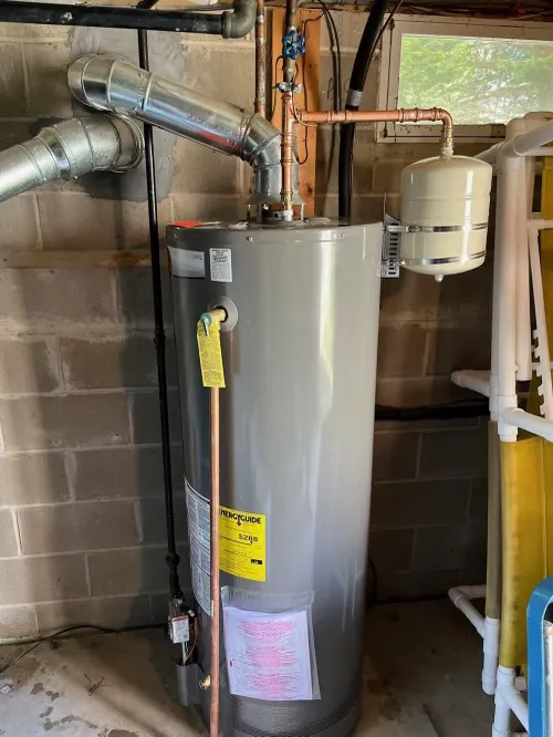 Mom and Pop Plumbing & Drain Service LLC Picture 10