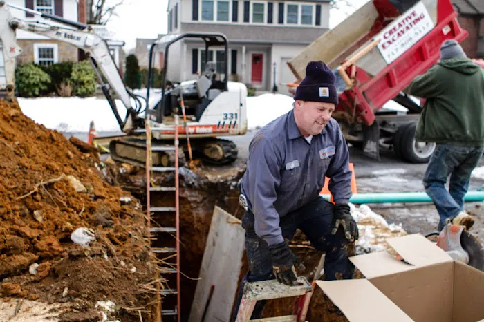 Joe The Plumber Picture 4