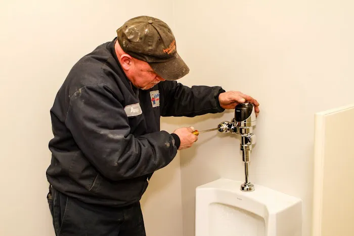 Joe The Plumber Picture 3