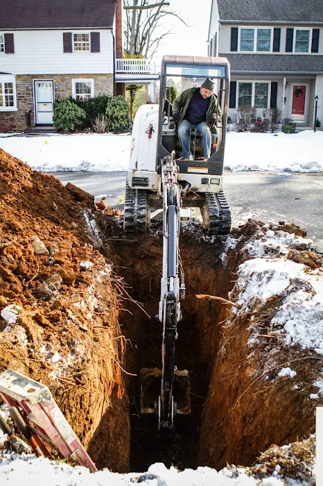 Joe The Plumber Picture 5