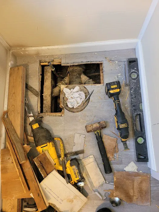 VITAL PROPERTY SERVICES LLC. Picture 1