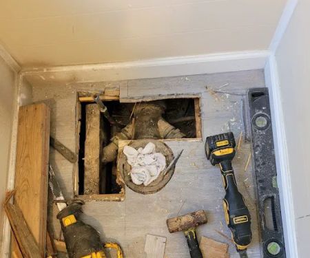 VITAL PROPERTY SERVICES LLC.