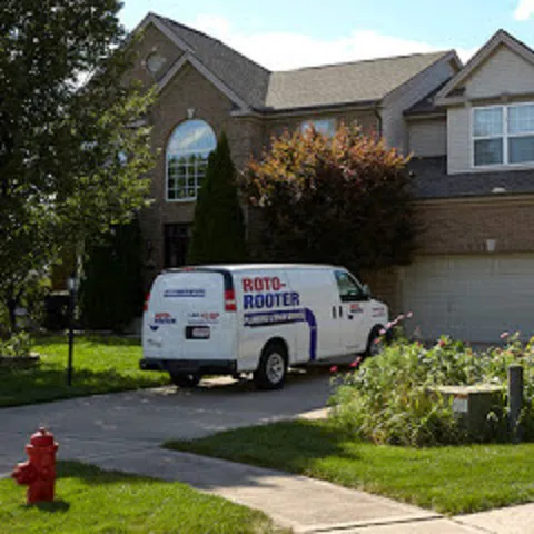 Roto-Rooter Plumbing & Water Cleanup Picture 3