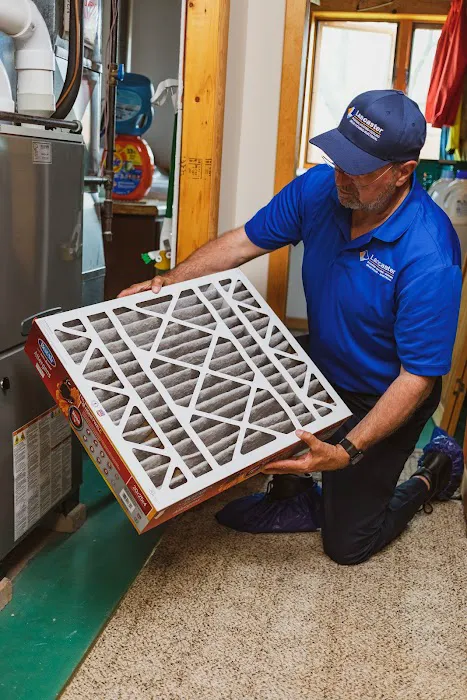 Lancaster Plumbing, Heating, Cooling & Electrical Picture 6