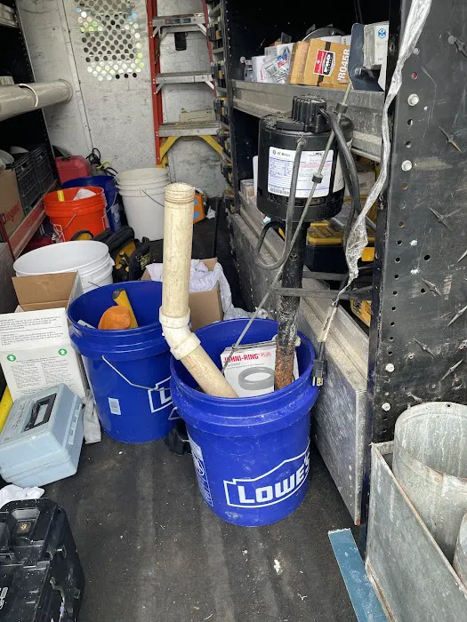 Lancaster Plumbing, Heating, Cooling & Electrical Picture 5