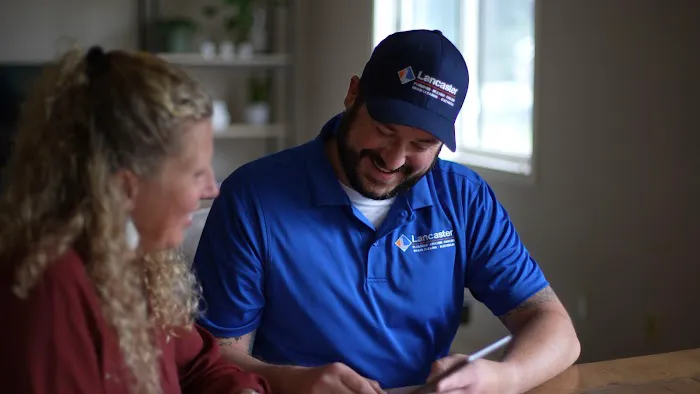 Lancaster Plumbing, Heating, Cooling & Electrical Picture 2
