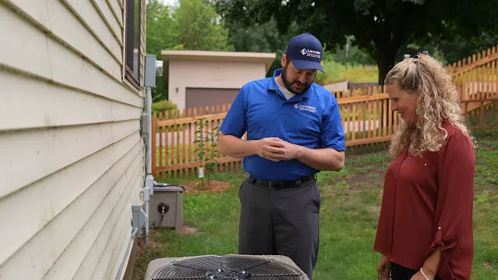 Lancaster Plumbing, Heating, Cooling & Electrical Picture 9