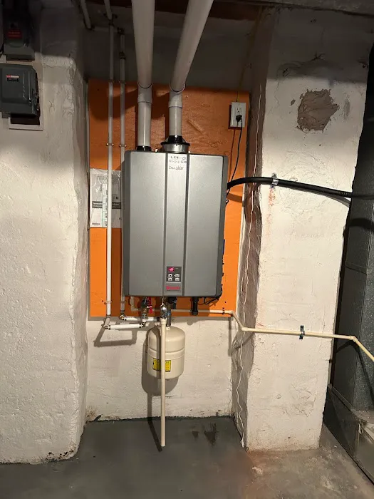 Lancaster Plumbing, Heating, Cooling & Electrical Picture 1