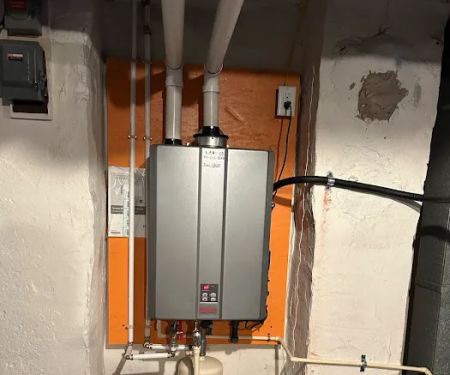 Lancaster Plumbing, Heating, Cooling & Electrical