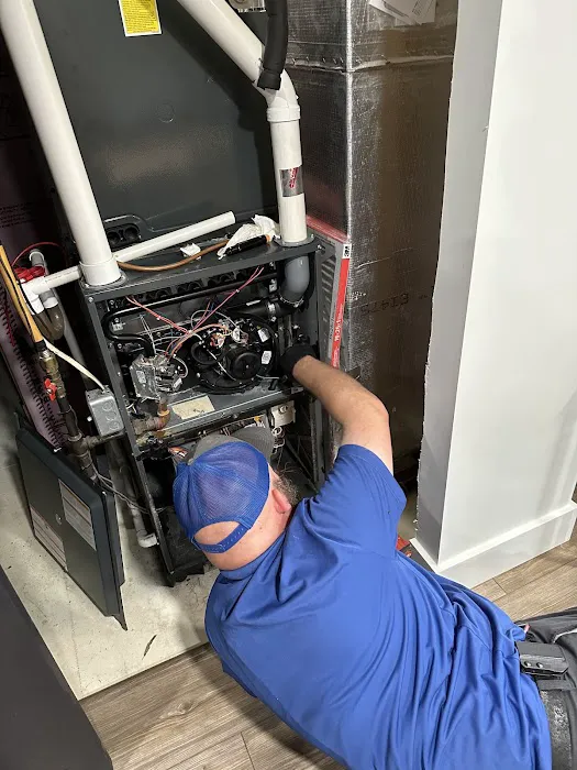 Lancaster Plumbing, Heating, Cooling & Electrical Picture 7