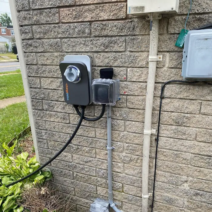 Lancaster Plumbing, Heating, Cooling & Electrical Picture 10