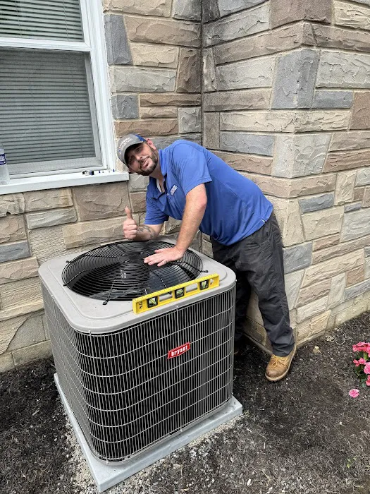 Lancaster Plumbing, Heating, Cooling & Electrical Picture 4