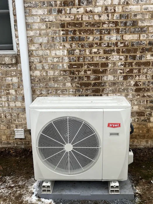 Lancaster Plumbing, Heating, Cooling & Electrical Picture 8