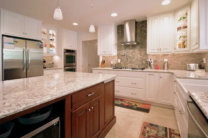 Brubaker Inc. Picture 2