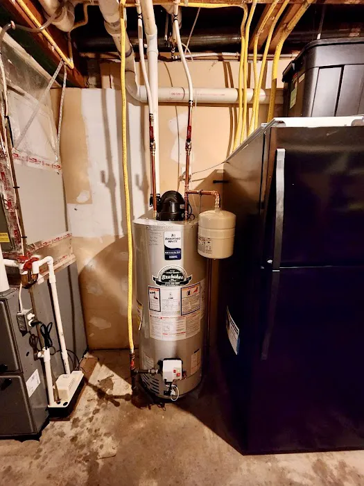 Brubaker Inc. Picture 1