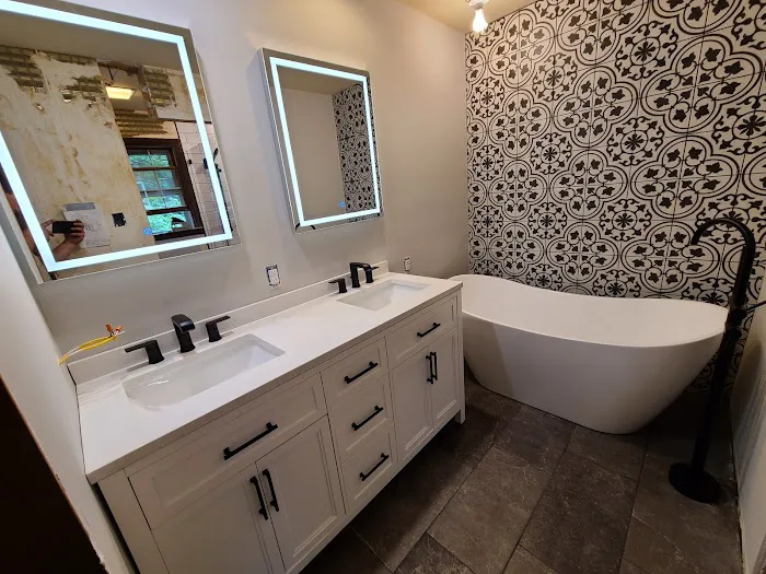 Beck Creek Plumbing Picture 8