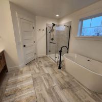 Beck Creek Plumbing ico