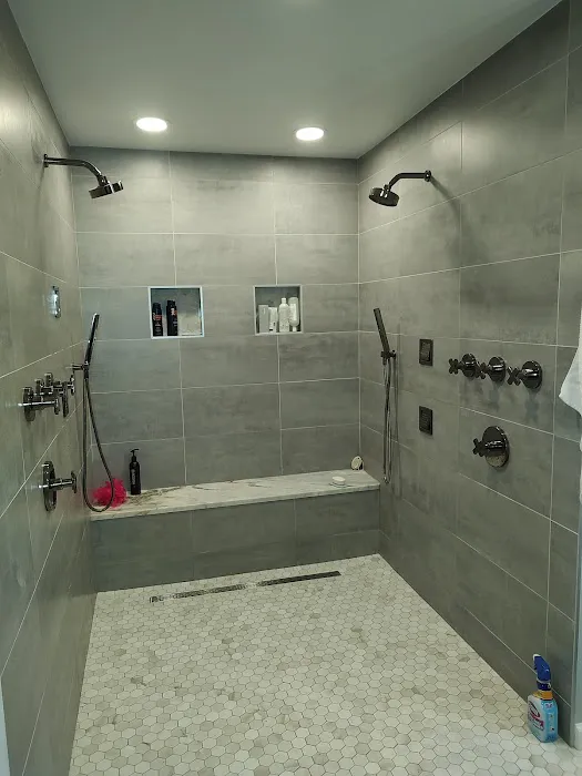 Distant Hill Plumbing Picture 2