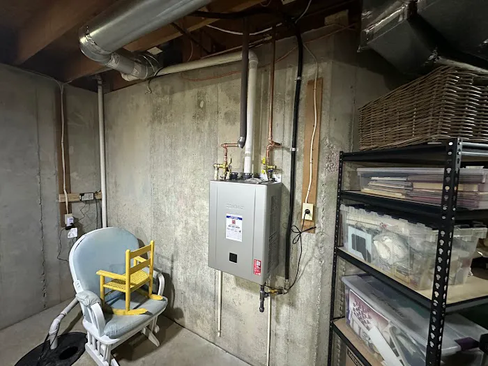 England’s Plumbing and Heating Picture 9