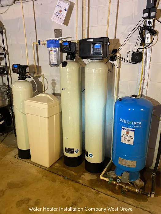 England’s Plumbing and Heating Picture 3
