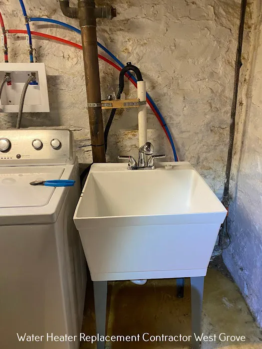 England’s Plumbing and Heating Picture 2