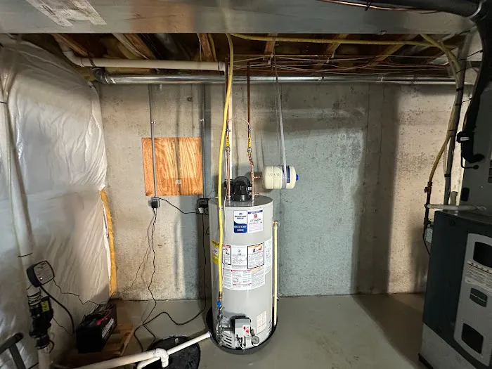 England’s Plumbing and Heating Picture 10
