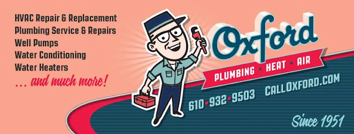 Oxford Plumbing & Heating, Inc Picture 5