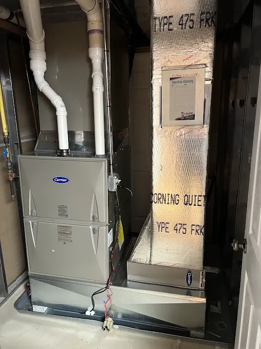 Oxford Plumbing & Heating, Inc Picture 2