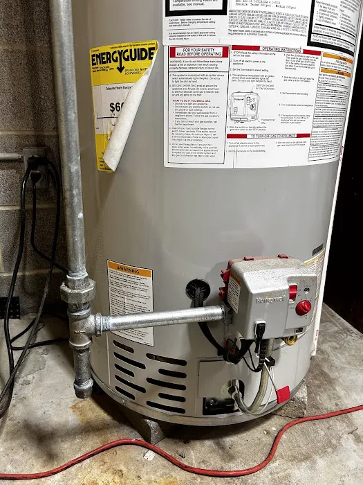 Oxford Plumbing & Heating, Inc Picture 4