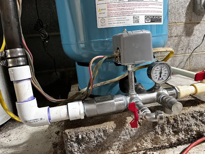 Oxford Plumbing & Heating, Inc Picture 7