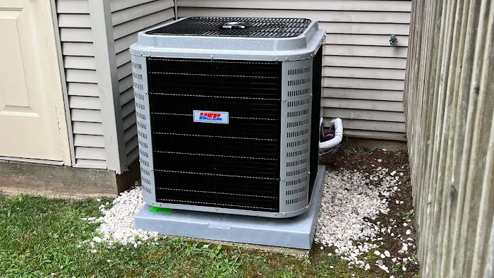 Titan Plumbing, Heating, Cooling, and Home Remodeling Picture 9