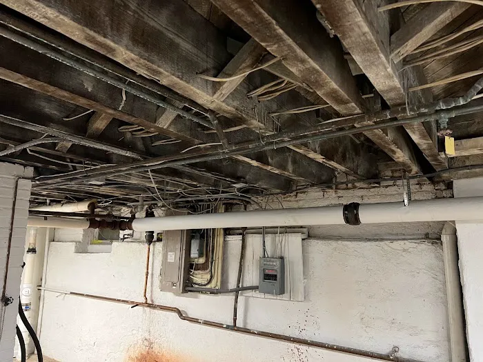 Titan Plumbing, Heating, Cooling, and Home Remodeling Picture 1