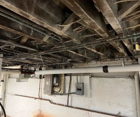 Titan Plumbing, Heating, Cooling, and Home Remodeling