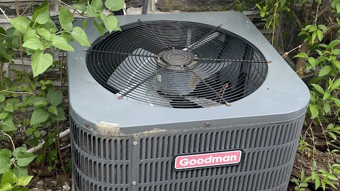 Titan Plumbing, Heating, Cooling, and Home Remodeling Picture 8