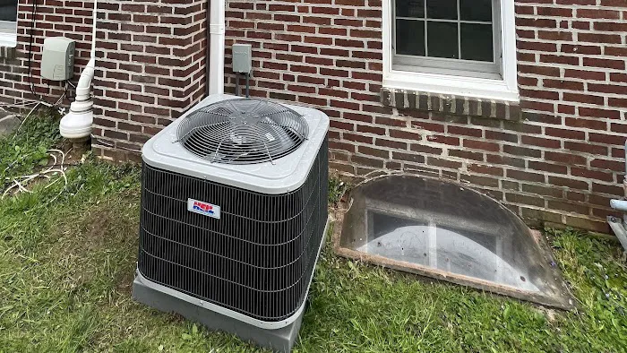 Titan Plumbing, Heating, Cooling, and Home Remodeling Picture 5
