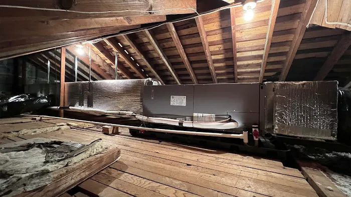 Titan Plumbing, Heating, Cooling, and Home Remodeling Picture 3