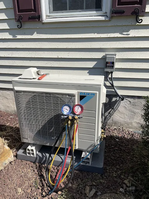 Melrath Plumbing, Heating & Cooling LLC Picture 1