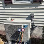 Melrath Plumbing, Heating & Cooling LLC