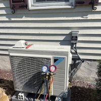 Melrath Plumbing, Heating & Cooling LLC ico