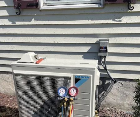 Melrath Plumbing, Heating & Cooling LLC