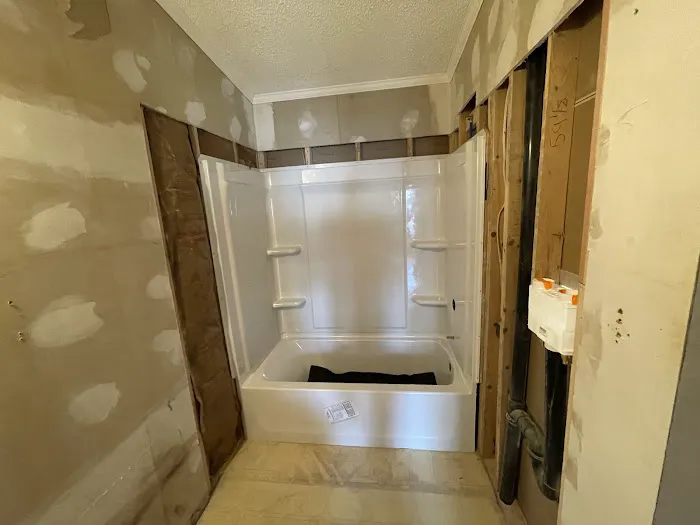 Melrath Plumbing, Heating & Cooling LLC Picture 5