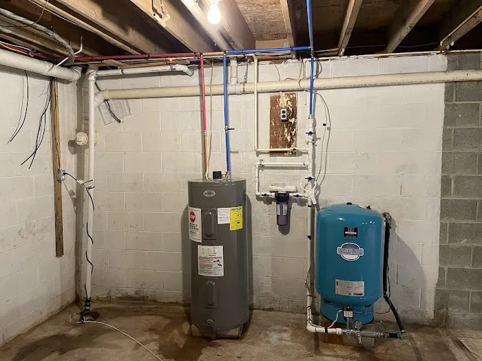 Melrath Plumbing, Heating & Cooling LLC Picture 9