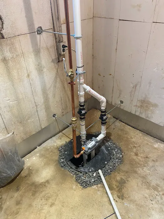 Wolfe Plumbing LLC Picture 4