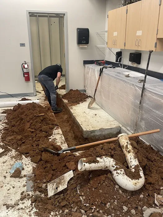 Wolfe Plumbing LLC Picture 7