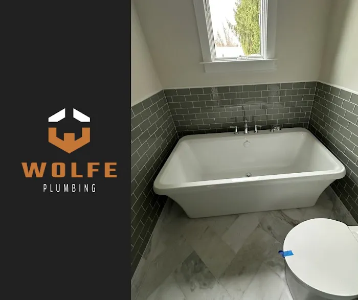 Wolfe Plumbing LLC Picture 6