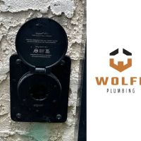 Wolfe Plumbing LLC ico