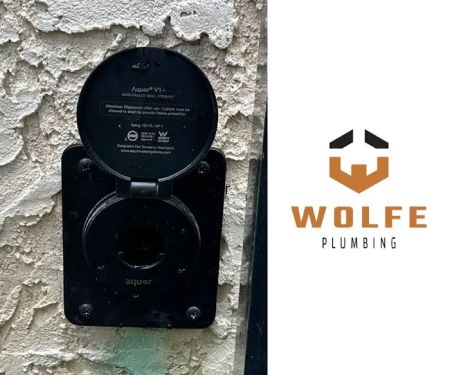 Wolfe Plumbing LLC
